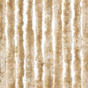 vidaXL Hyönteisverho beige 118 x 220 cm Chenille