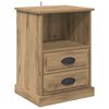 Artisan_oak