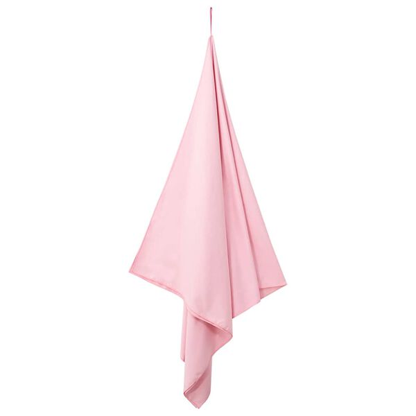 vidaXL Urheilupyyhkeet 2 pcs Pinkki 200 x 100 cm
