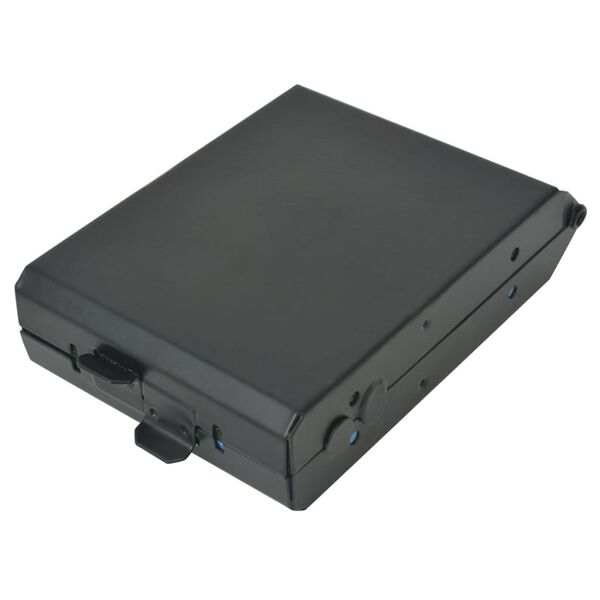 vidaXL 13-osainen Pistehitsausleikkuusarja HSS