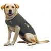 ThunderShirt Koiran stressitakki M harmaa