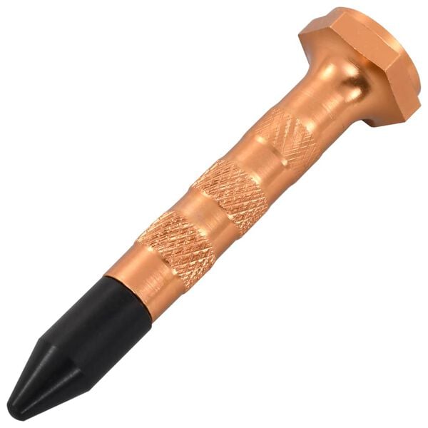 vidaXL 10-osainen Naputustyökalusarja lommojen korjaukseen