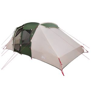 vidaXL Hetkiteltan 524 x 232 x 192 cm Vihre&auml;