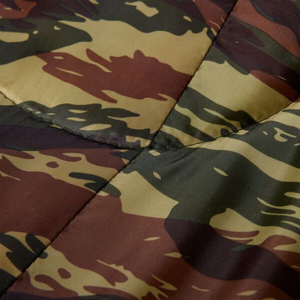 vidaXL Makuupussi aikuisille retkeilyyn 3-4 vuodenaikaa