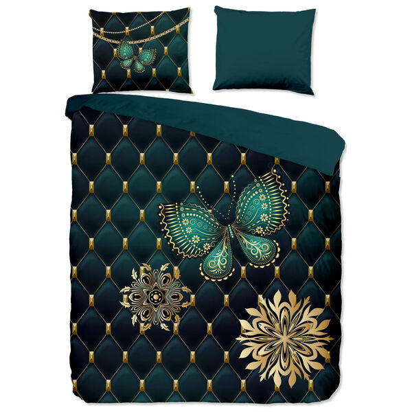 Pure Pussilakana LAVANYA 200x200/220 cm