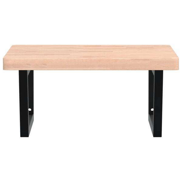 vidaXL Pesuallashylly sein&auml;lle ter&auml;s ja t&auml;ysi py&ouml;kki