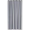 Sealskin Suihkuverho Linje 180 cm sininen
