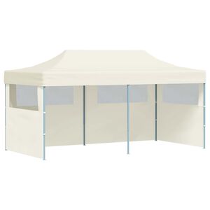 vidaXL Juhlateltta Kerma 291 x 580 x 315 cm Oxford-kangas