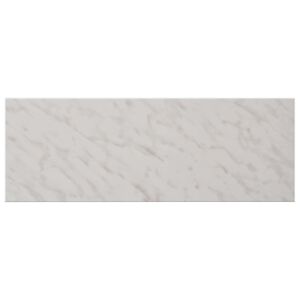 vidaXL Ikkunakynnys Marmori tekstuuri 120 x 50 x 4,5 cm