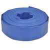 vidaXL Litte&auml; vesiletku 100 m 2" PVC