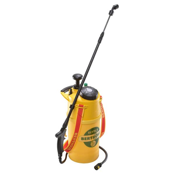 423760 Berthoud Pressure Sprayer "Elyte 8 Pro" 8,5 L