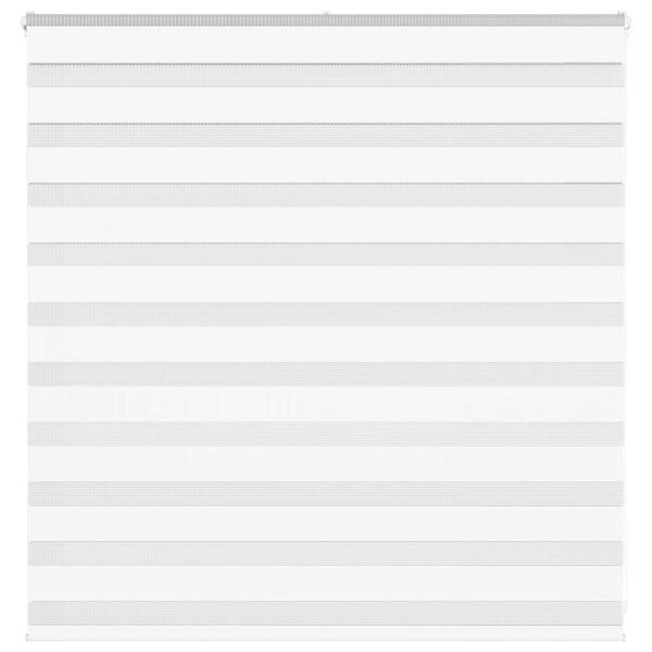 vidaXL Seepra rullaverho 140x100 cm kankaan leveys 135,9 cm polyesteri