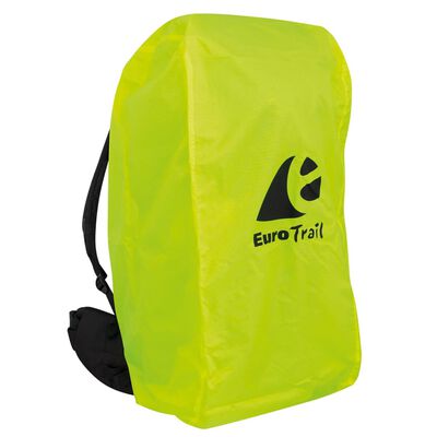 424617 Travelsafe Backpack Combo Cover with TSA Lock M Yellow