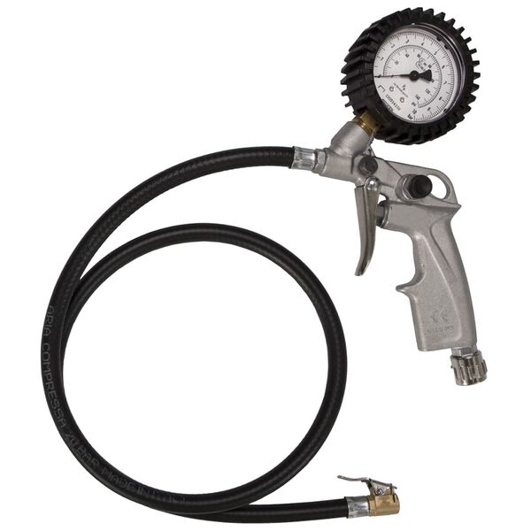 RODAC Renkaiden t&auml;ytt&ouml;pistooli 6,3 bar RC1164