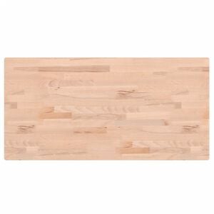 vidaXL Kylpyhuoneen ty&ouml;taso 80x40x1,5 cm t&auml;ysi py&ouml;kki