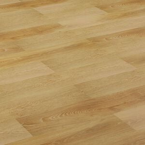 vidaXL Laminaattilattia Kultainen ruskea 101 x 20 x 0,8 cm 5 kpl