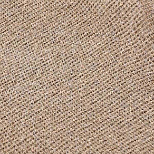 vidaXL Pellavamaiset pimennysverhot renkailla 2 kpl beige 140x245 cm