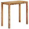 vidaXL Baarip&ouml;yt&auml; 112x55x108 cm kierr&auml;tetty t&auml;yspuu