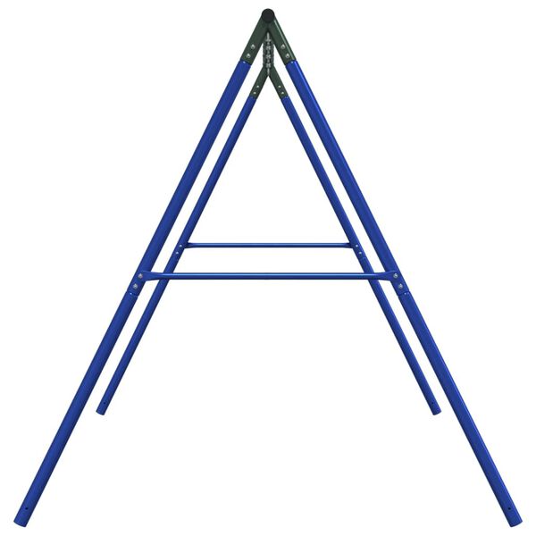 vidaXL Keinurunko ulos L 273,5 x K 185 cm