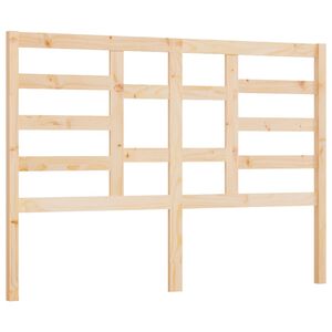 vidaXL S&auml;ngynp&auml;&auml;ty 166x4x104 cm t&auml;ysi m&auml;nty