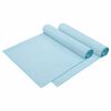 vidaXL Aurinkotuoli Pyyhkeet 2 kpl Sininen 210 x 75 cm