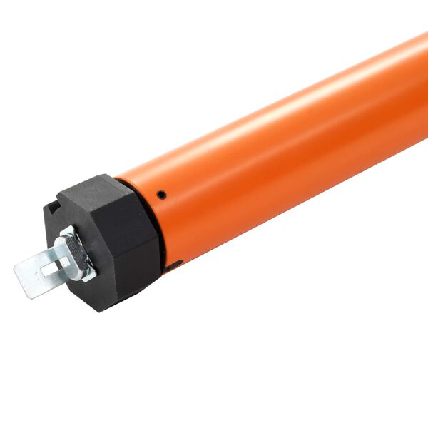 vidaXL Putkimoottorit 2 kpl 10 Nm