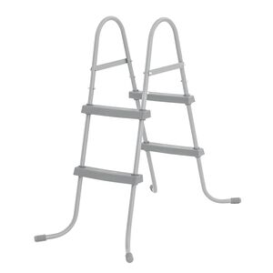 Bestway 2-askeleen uima-altaan tikkaat Flowclear 84 cm