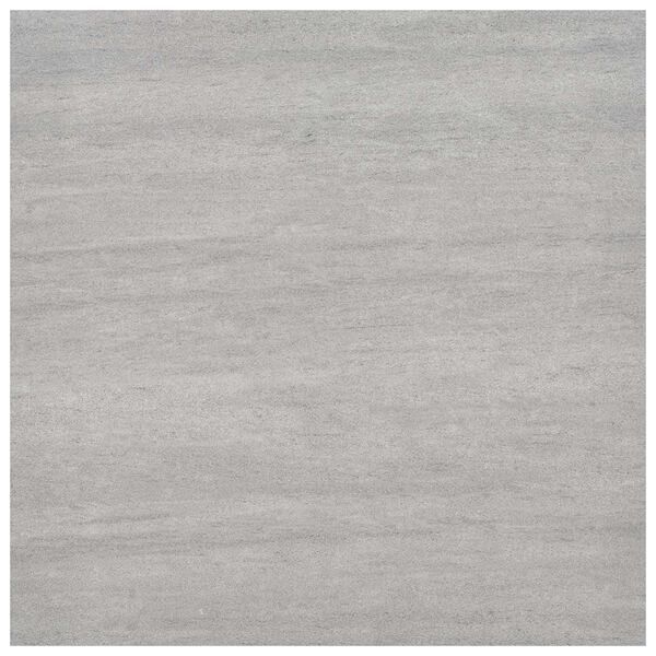 vidaXL Lattialankut 55 pcs Harmaa 5,11 m&sup2; Polyvinyylikloridi