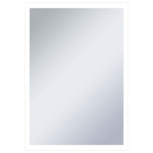 vidaXL Kylpyhuoneen LED-sein&auml;peili 60x80 cm
