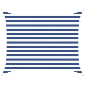 vidaXL Aurinkosuojapurje PU-pintak&auml;sitelty Oxford
