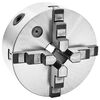 vidaXL 4-leukainen itsest&auml;&auml;n keskitt&auml;v&auml; sorvi-istukka 160 mm ter&auml;s K12 160