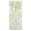 vidaXL Hy&ouml;nteisverho oveen Bambu 90x200 cm
