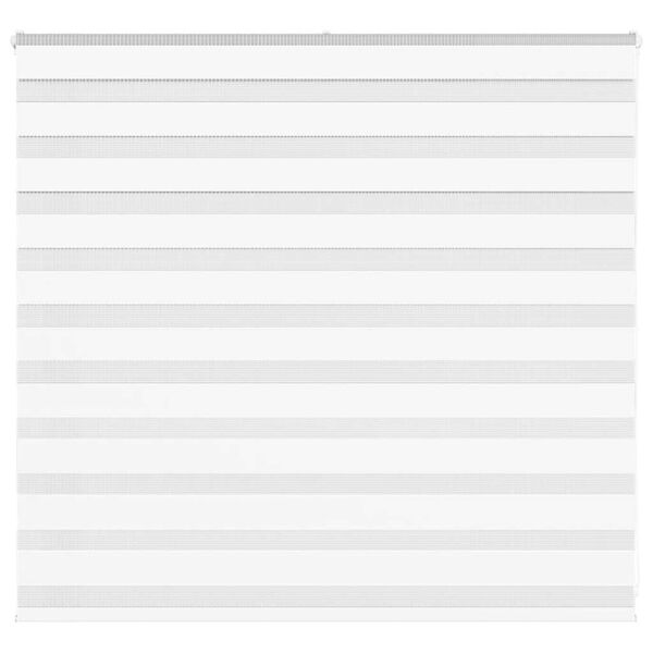 vidaXL Seepra rullaverho 155x100 cm kankaan leveys 150,9 cm polyesteri