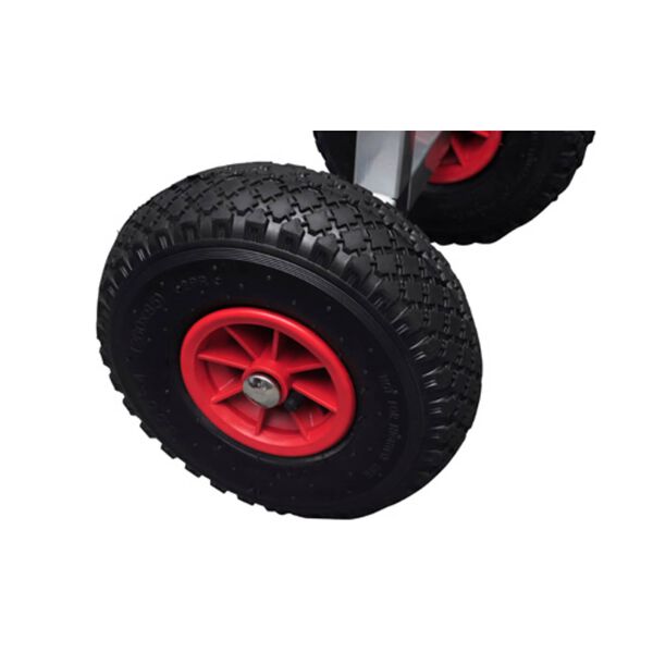 vidaXL Laiturin Py&ouml;r&auml; Hopea