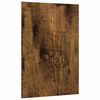 vidaXL Dekoripaneelit 50 kpl Savup&auml;hkin&auml; 21 x 30 x 0,27 cm