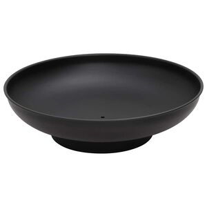 vidaXL Tulimalja 57 cm ter&auml;s