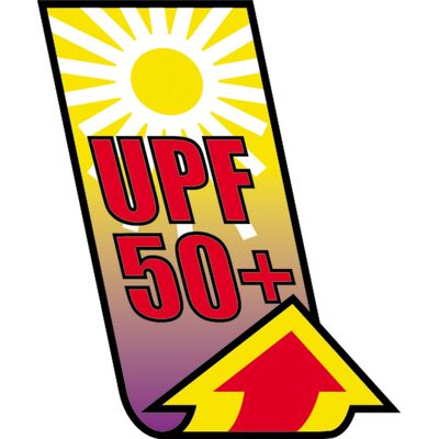Travelsafe Aurinko-/Hyttyshattu UPF 50+ Beige