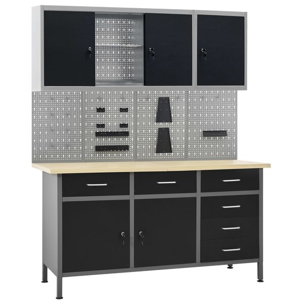 N&auml;ytet&auml;&auml;n tuotekuva 1 / 8