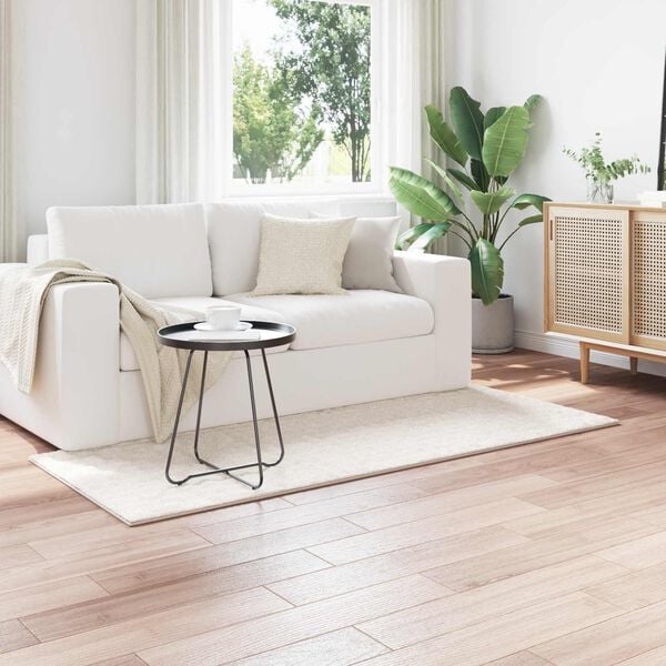 vidaXL Alue matot Suorakaide Kerma 200 x 80 cm