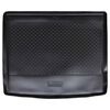 vidaXL Trunk matto Musta Sopii AUDI Q3 2011-2018, 2019- Kumi