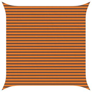 vidaXL Aurinkosuojapurje 4 x 4 m 100% polyesteri Oxford Neli&ouml;