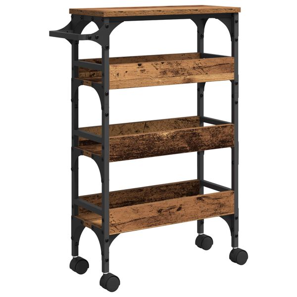 N&auml;ytet&auml;&auml;n tuotekuva 1 / 13