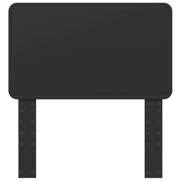 vidaXL P&auml;&auml;tylevy p&auml;&auml;tyll&auml; Musta tammi. 75 cm Tekninen puu