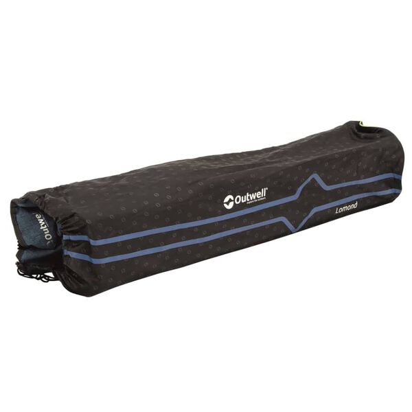 Outwell Kokoontaittuva retkituoli Lomond sininen