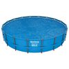 Bestway Flowclear Uima-altaan aurinkoenergiasuoja 549 cm