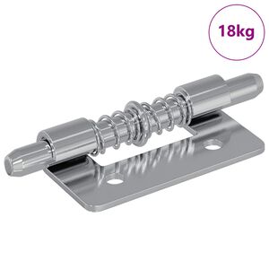 vidaXL Lukko 1800 pcs Hopea 46 x 17 x 1,2 mm Ter&auml;s