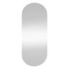 vidaXL Seinäpeili 25x60 cm ovaali