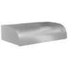 vidaXL Vesiputous 304 ruostumaton ter&auml;s 60x34x14 cm