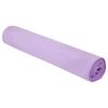 vidaXL Urheilupyyhkeet 2 pcs Violetti 180 x 90 cm