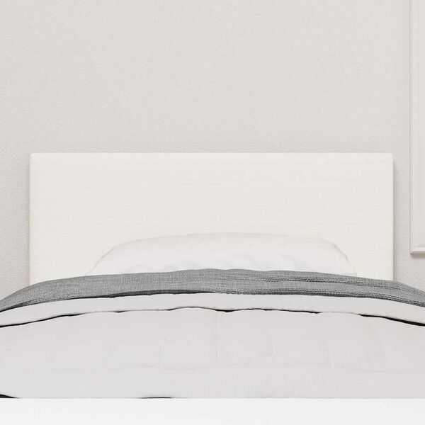 vidaXL LED-p&auml;&auml;ty LED -nauhavalot Sein&auml;kiinnitett&auml;v&auml; Kerma 90 cm kangas